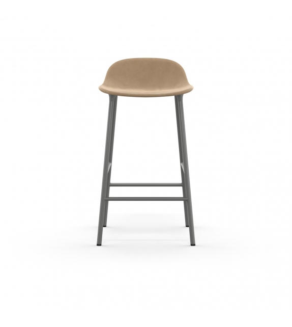 Form Normann Copenhagen Polster Hocker