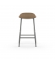 Form Normann Copenhagen Upholstered Stool