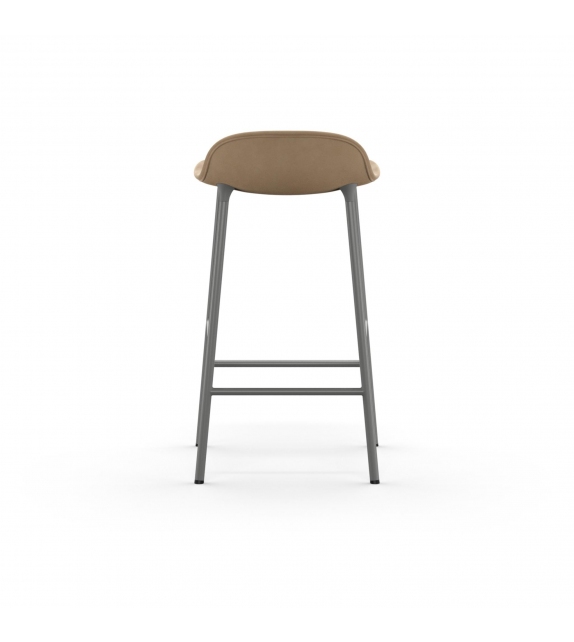 Form Normann Copenhagen Upholstered Stool