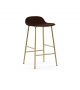 Form Normann Copenhagen Tabouret Tapissé