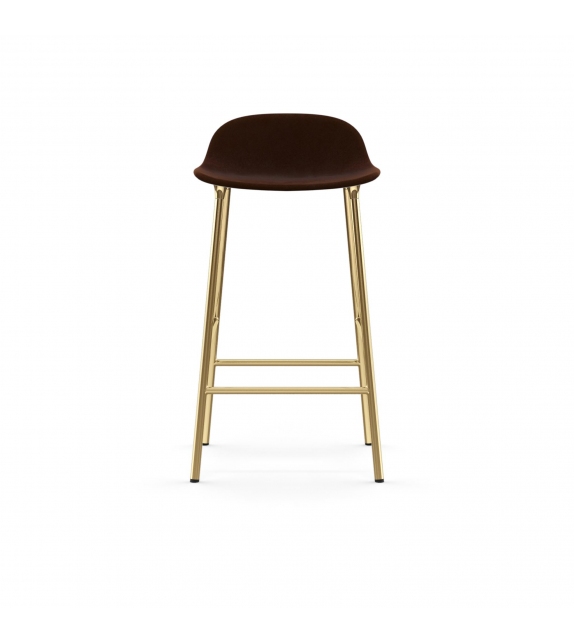 Form Normann Copenhagen Tabouret Tapissé