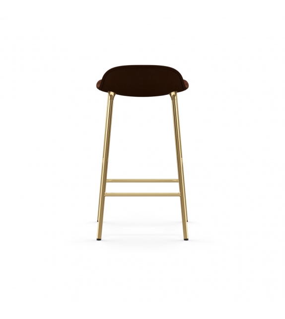Form Normann Copenhagen Polster Hocker