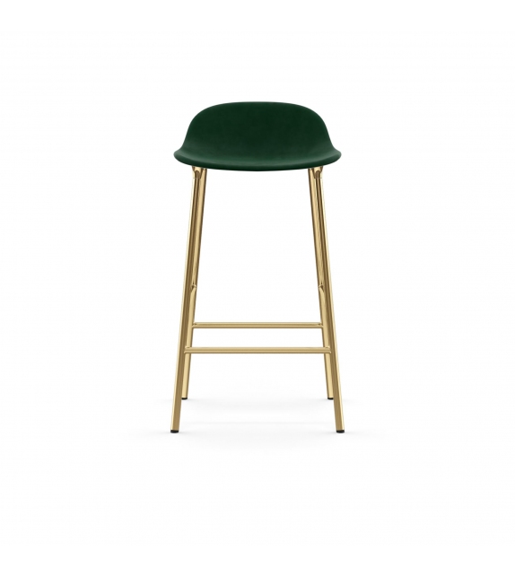 Form Normann Copenhagen Tabouret Tapissé