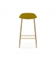 Form Normann Copenhagen Upholstered Stool