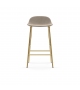 Form Normann Copenhagen Polster Hocker