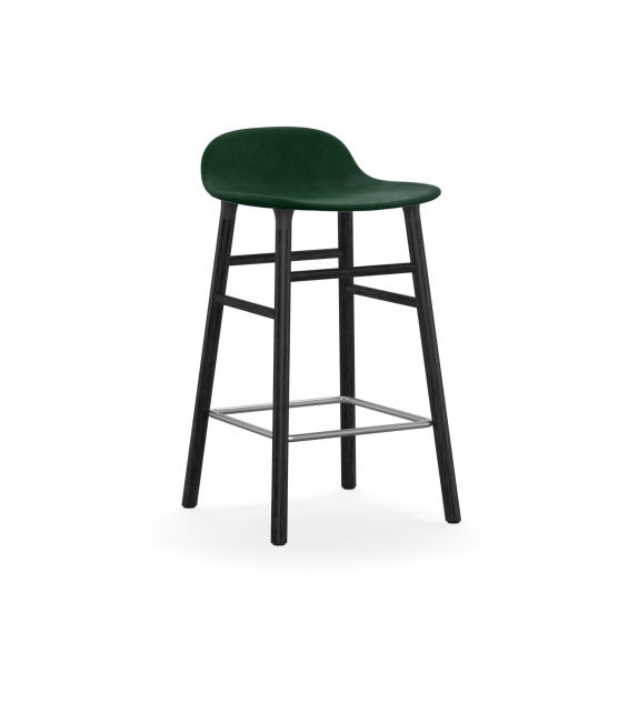 Form Normann Copenhagen Tabouret Tapissé