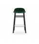 Form Normann Copenhagen Polster Hocker