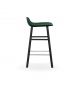 Form Normann Copenhagen Taburete Tapizado