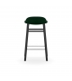 Form Normann Copenhagen Upholstered Stool