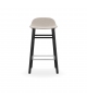 Form Normann Copenhagen Tabouret Tapissé