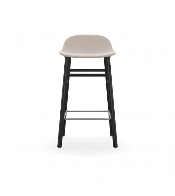 Form Normann Copenhagen Polster Hocker