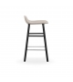 Form Normann Copenhagen Taburete Tapizado