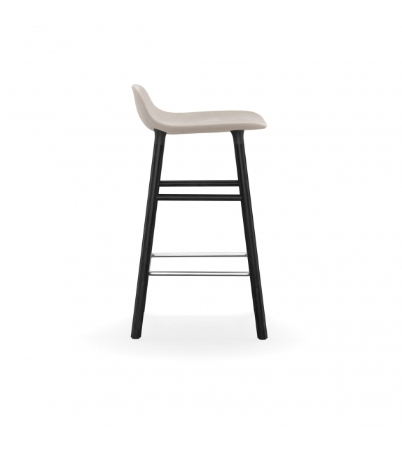 Form Normann Copenhagen Polster Hocker