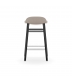 Form Normann Copenhagen Sgabello Rivestito