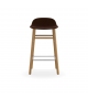 Form Normann Copenhagen Polster Hocker