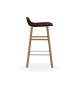 Form Normann Copenhagen Polster Hocker