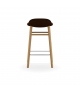 Form Normann Copenhagen Upholstered Stool