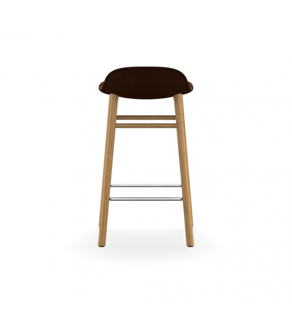 Form Normann Copenhagen Polster Hocker