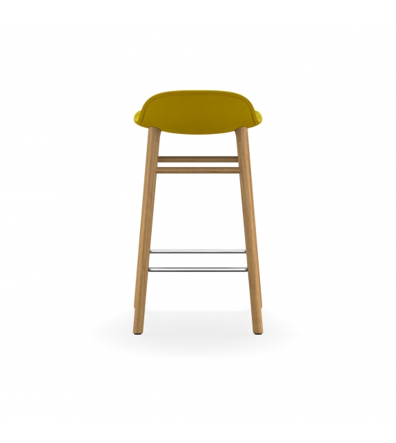 Form Normann Copenhagen Tabouret Tapissé