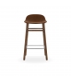 Form Normann Copenhagen Polster Hocker