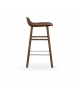 Form Normann Copenhagen Tabouret Tapissé