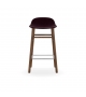 Form Normann Copenhagen Upholstered Stool