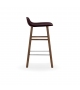 Form Normann Copenhagen Polster Hocker