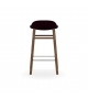 Form Normann Copenhagen Polster Hocker