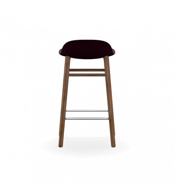 Form Normann Copenhagen Polster Hocker