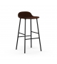 Form Normann Copenhagen Sgabello Rivestito