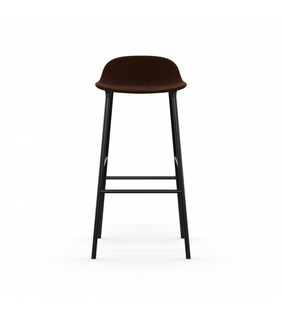 Form Normann Copenhagen Tabouret Tapissé