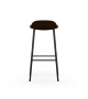 Form Normann Copenhagen Upholstered Stool