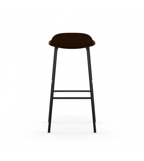 Form Normann Copenhagen Upholstered Stool
