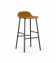 Form Normann Copenhagen Sgabello Rivestito
