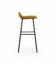 Form Normann Copenhagen Taburete Tapizado