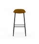 Form Normann Copenhagen Taburete Tapizado