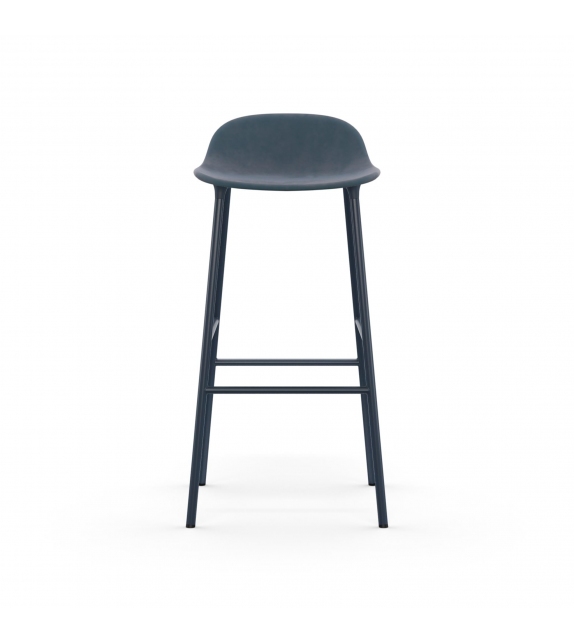 Form Normann Copenhagen Polster Hocker