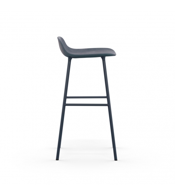 Form Normann Copenhagen Tabouret Tapissé
