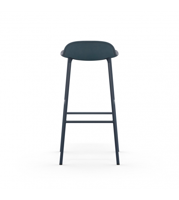 Form Normann Copenhagen Tabouret Tapissé