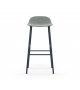 Form Normann Copenhagen Tabouret Tapissé