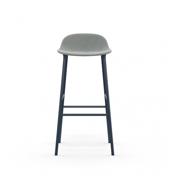Form Normann Copenhagen Tabouret Tapissé