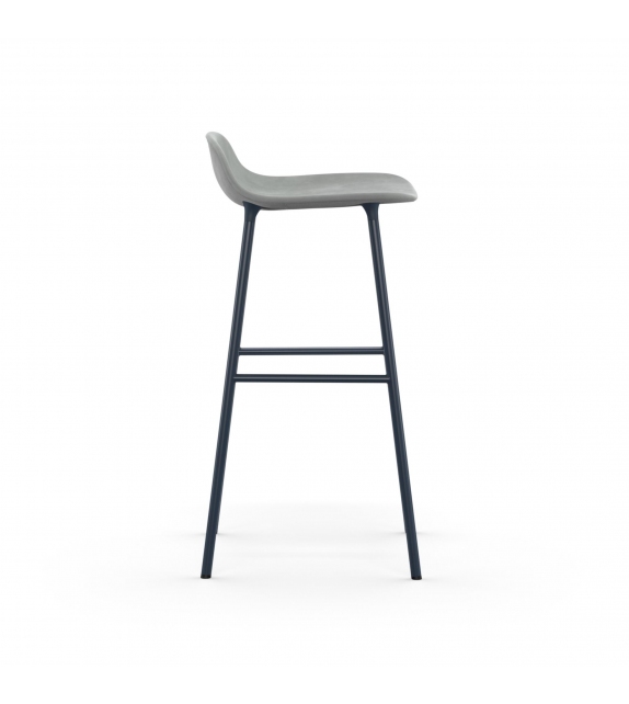 Form Normann Copenhagen Polster Hocker