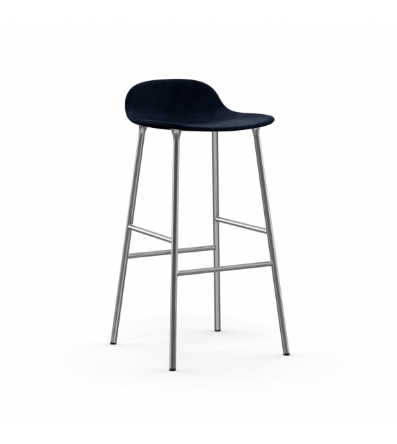 Form Normann Copenhagen Polster Hocker