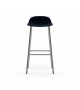 Form Normann Copenhagen Upholstered Stool