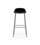 Form Normann Copenhagen Upholstered Stool