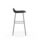 Form Normann Copenhagen Taburete Tapizado
