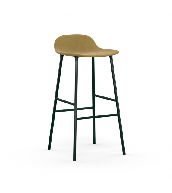 Form Normann Copenhagen Polster Hocker