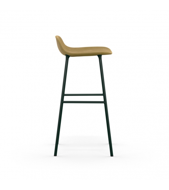 Form Normann Copenhagen Tabouret Tapissé