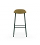 Form Normann Copenhagen Tabouret Tapissé