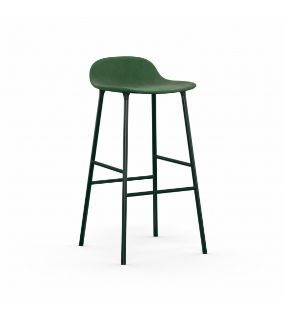Form Normann Copenhagen Polster Hocker